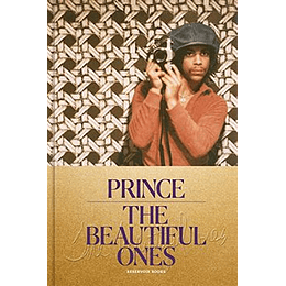 The Beautiful Ones - Prince