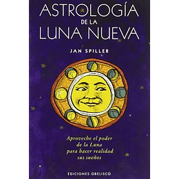 Astrologia De La Luna Nueva
