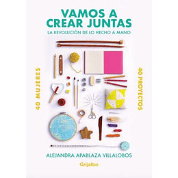 Vamos A Crear Juntas