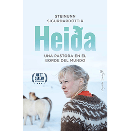 Heida - Una Pastora En El Sin Del Mundo