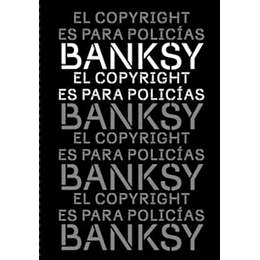 El Copyright Es Para Policias