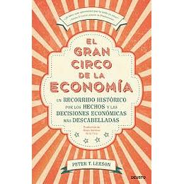 El Gran Circo De La Economia