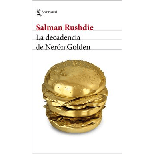 La Decadencia De Neron Golden