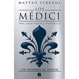 Un Hombre Al Poder - Los Medici 2