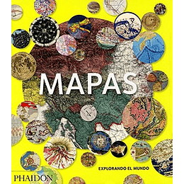 Mapas Explorando El Mundo