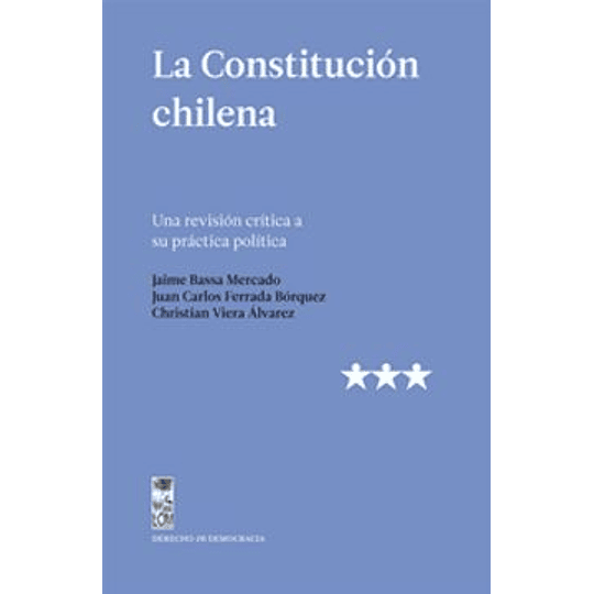 La Constitucion Chilena