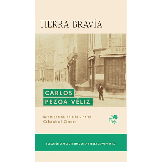 Tierra Bravia