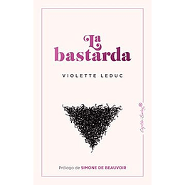 La Bastarda