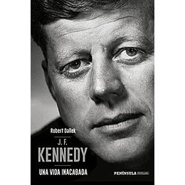 J F Kennedy