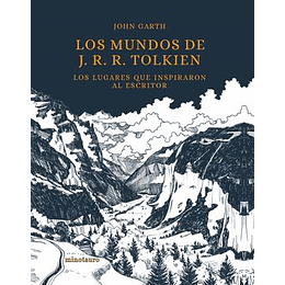 Los Mundos De J. R. R. Tolkien