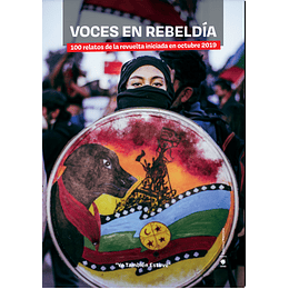 Voces De Rebeldia