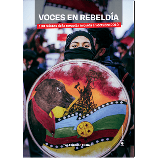 Voces De Rebeldia