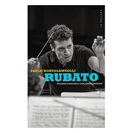 Rubato -  Procesos Musicales Y Una Playlist Personal