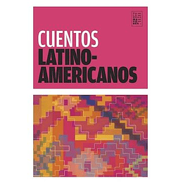 Cuentos Latinoamericanos