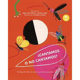 Cantamos O No Cantamos