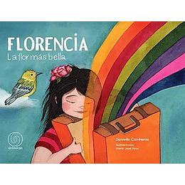 Florencia La Flor Mas Bella