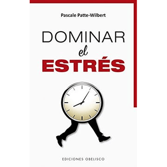 Dominar El Estres [Tag: Stress]