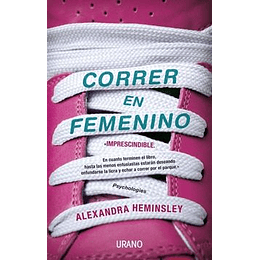 Correr En Femenino