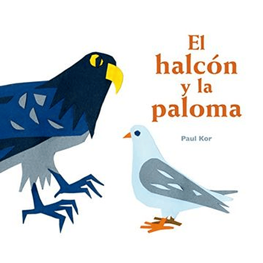 El Halcon Y La Paloma