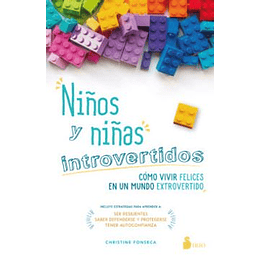 Ninos Y Ninas Introvertidos