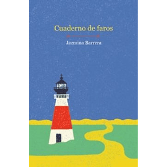 Cuaderno De Faros