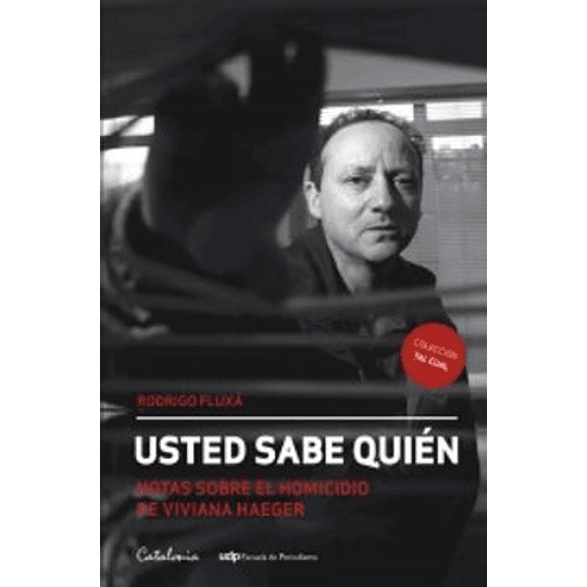Usted Sabe Quien