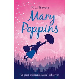 Mary Poppins Ingles