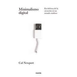 Minimalismo Digital