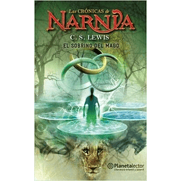 Las Cronicas De Narnia 1 - El Sobrino Del Mago