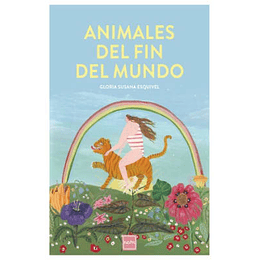 Animales Al Fin Del Mundo