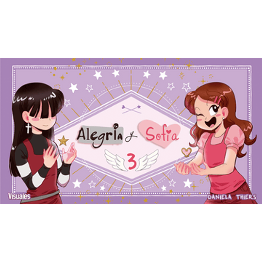 Alegria Y Sofia 03