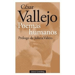 Poemas Humanos