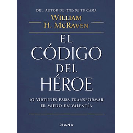 El Codigo Del Heroe