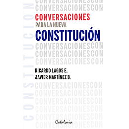 Conversaciones Para La Nueva Constitucion