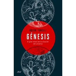 Genesis -  El Gran Relato De La Creacion Del Universo