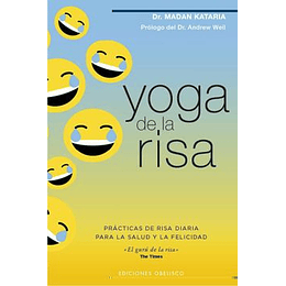 Yoga De La Risa