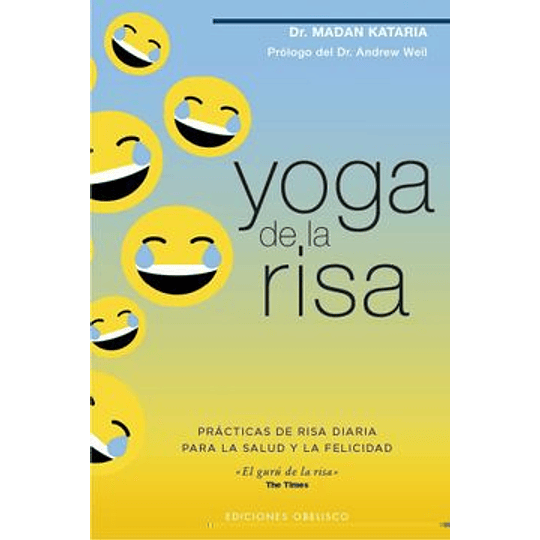 Yoga De La Risa