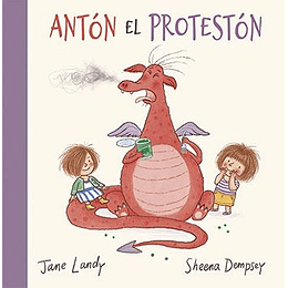 Anton El Proteston