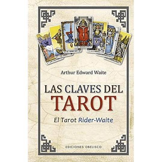 Claves Del Tarot, Las