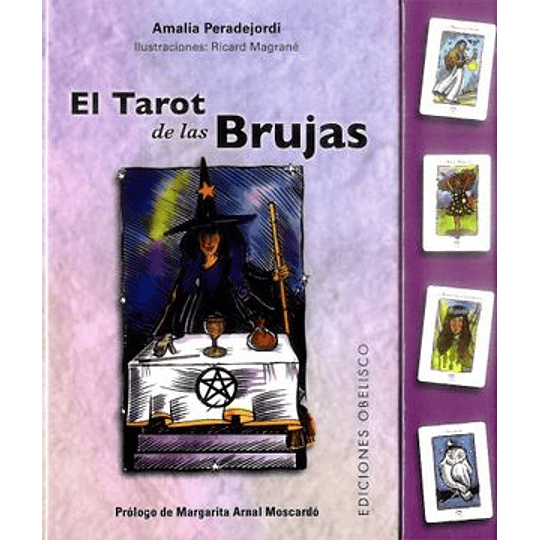 Tarot De Las Brujas, El