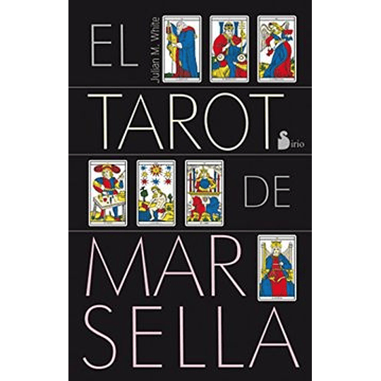 Tarot De Marsella - Libro Y Cartas