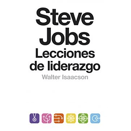 Steve Jobs: Lecciones De Liderazgo