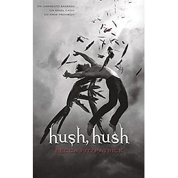 Hush Hush 1 - Hush Hush