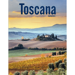 Toscana Libro En Ingles