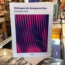 Dialogos De Desaparecidos