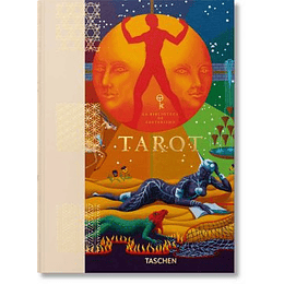 Tarot - La Biblioteca Del Esoterismo