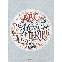 The Abcs Of Hand Lettering 