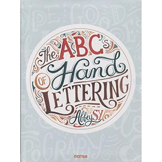 The Abcs Of Hand Lettering 