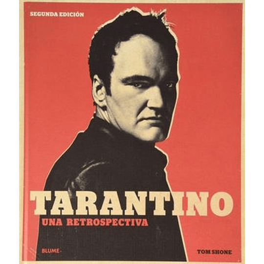 Tarantino - Una Retrospectiva