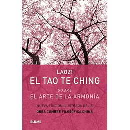 Tao Te Ching Sobre El Arte De La Armonia, El